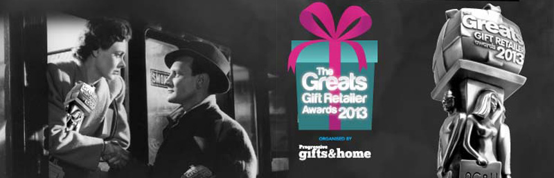 The Greats Awards 2013 The Greats Awards 2013