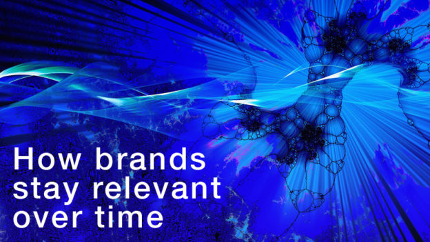 How to brands stay relevant over time