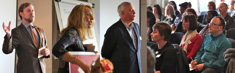 Ladder Club Car Industry Suppliers 2013