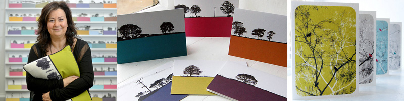 The Art Rooms - Jackie Al-Samarraie