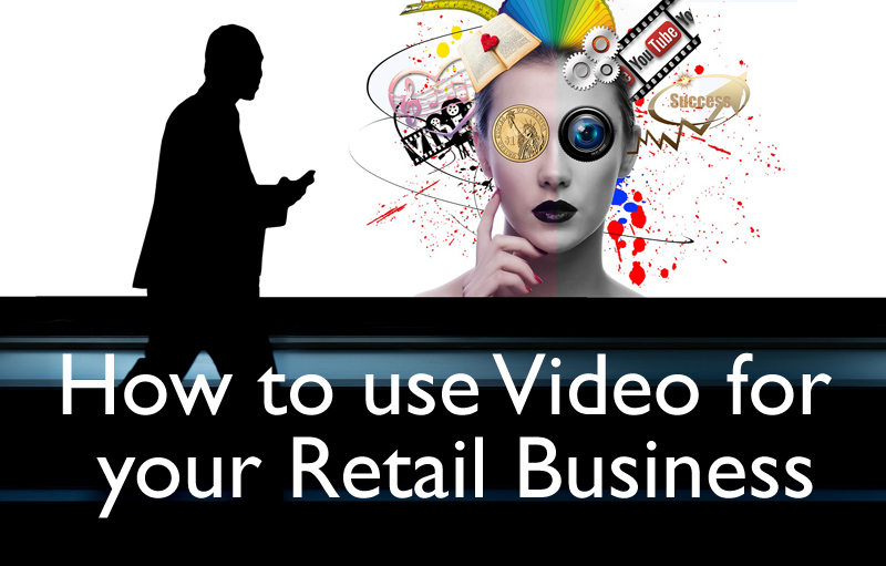 Video For Retailers