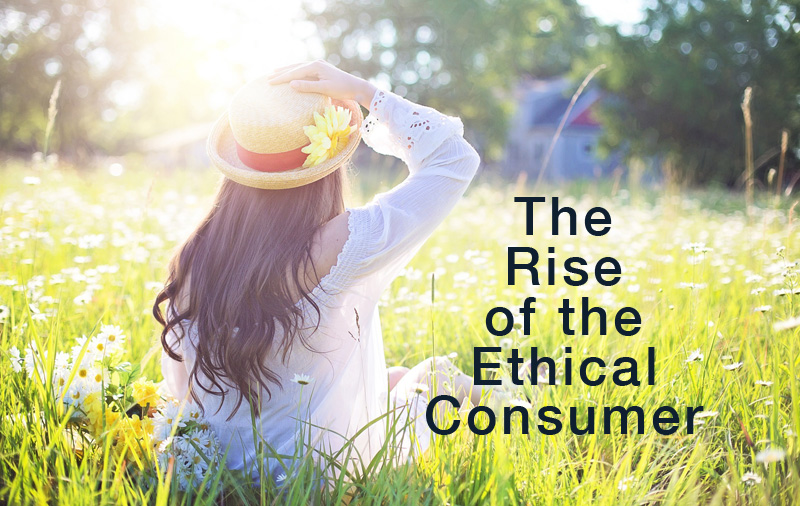 Rise Of The Ethical Consumer