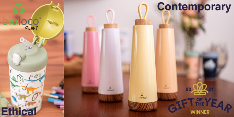 Gift of the Year Awards 2021 Winners